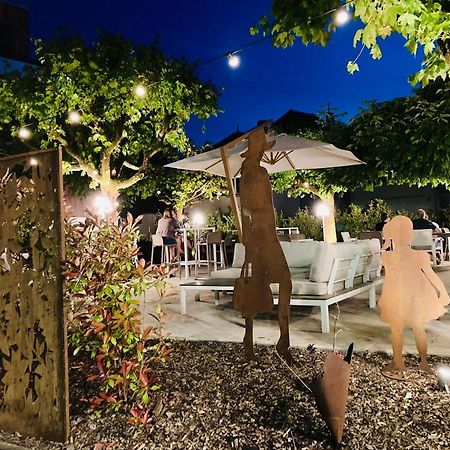La Belle-Croix Hotel Romont Ngoại thất bức ảnh