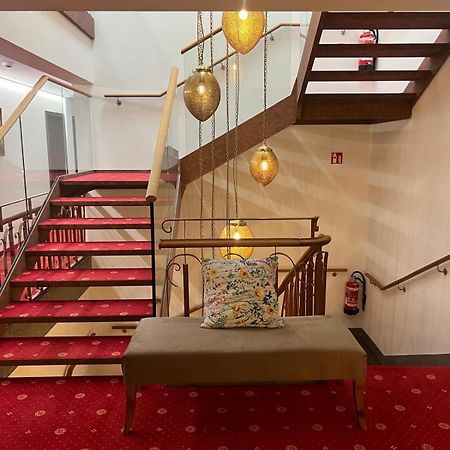 La Belle-Croix Hotel Romont Ngoại thất bức ảnh