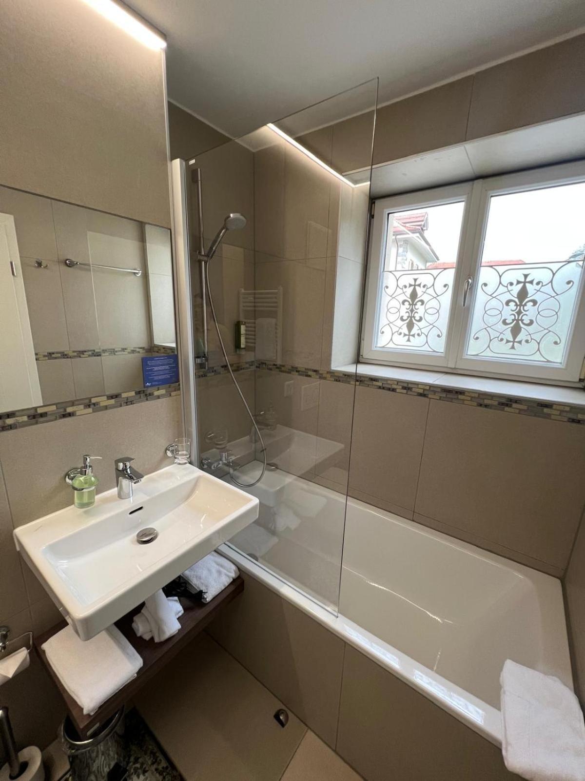 La Belle-Croix Hotel Romont Ngoại thất bức ảnh