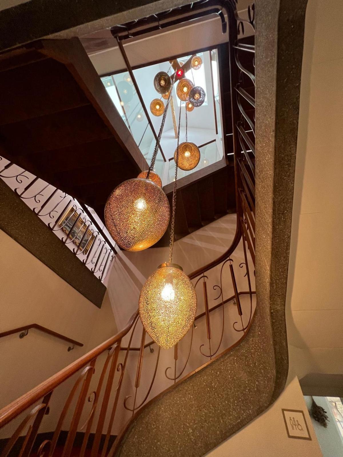 La Belle-Croix Hotel Romont Ngoại thất bức ảnh