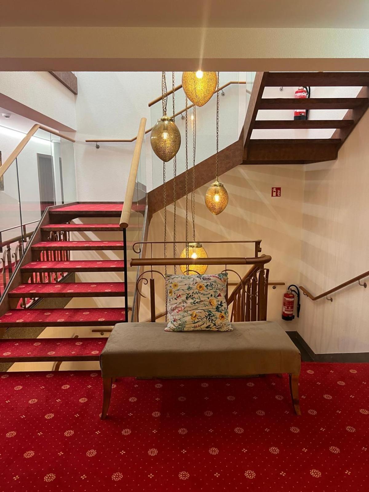 La Belle-Croix Hotel Romont Ngoại thất bức ảnh