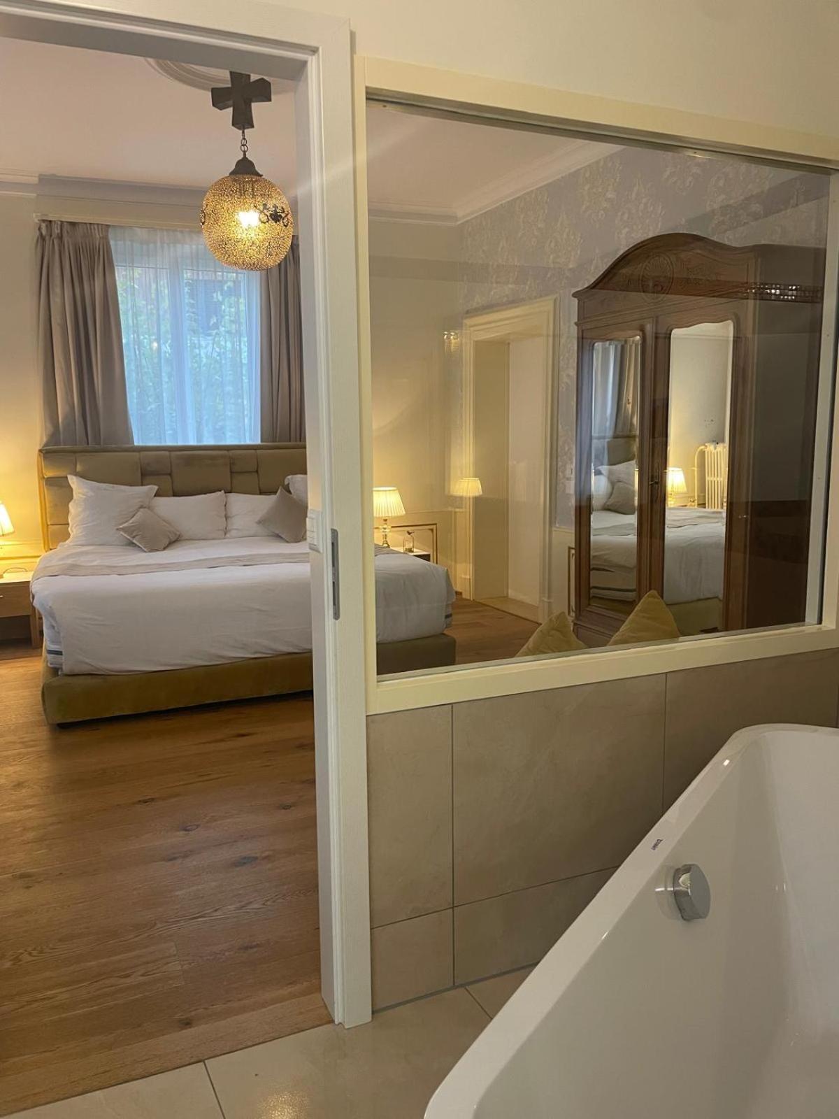 La Belle-Croix Hotel Romont Ngoại thất bức ảnh